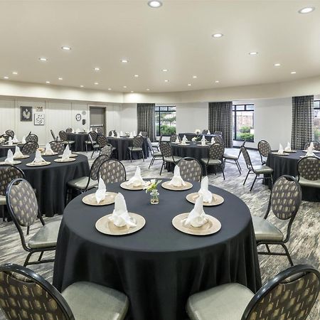 Best Western Premier Crown Chase Inn & Suites Denton Luaran gambar