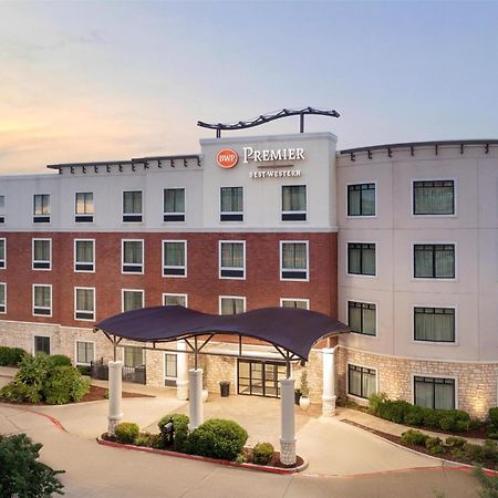 Best Western Premier Crown Chase Inn & Suites Denton Luaran gambar