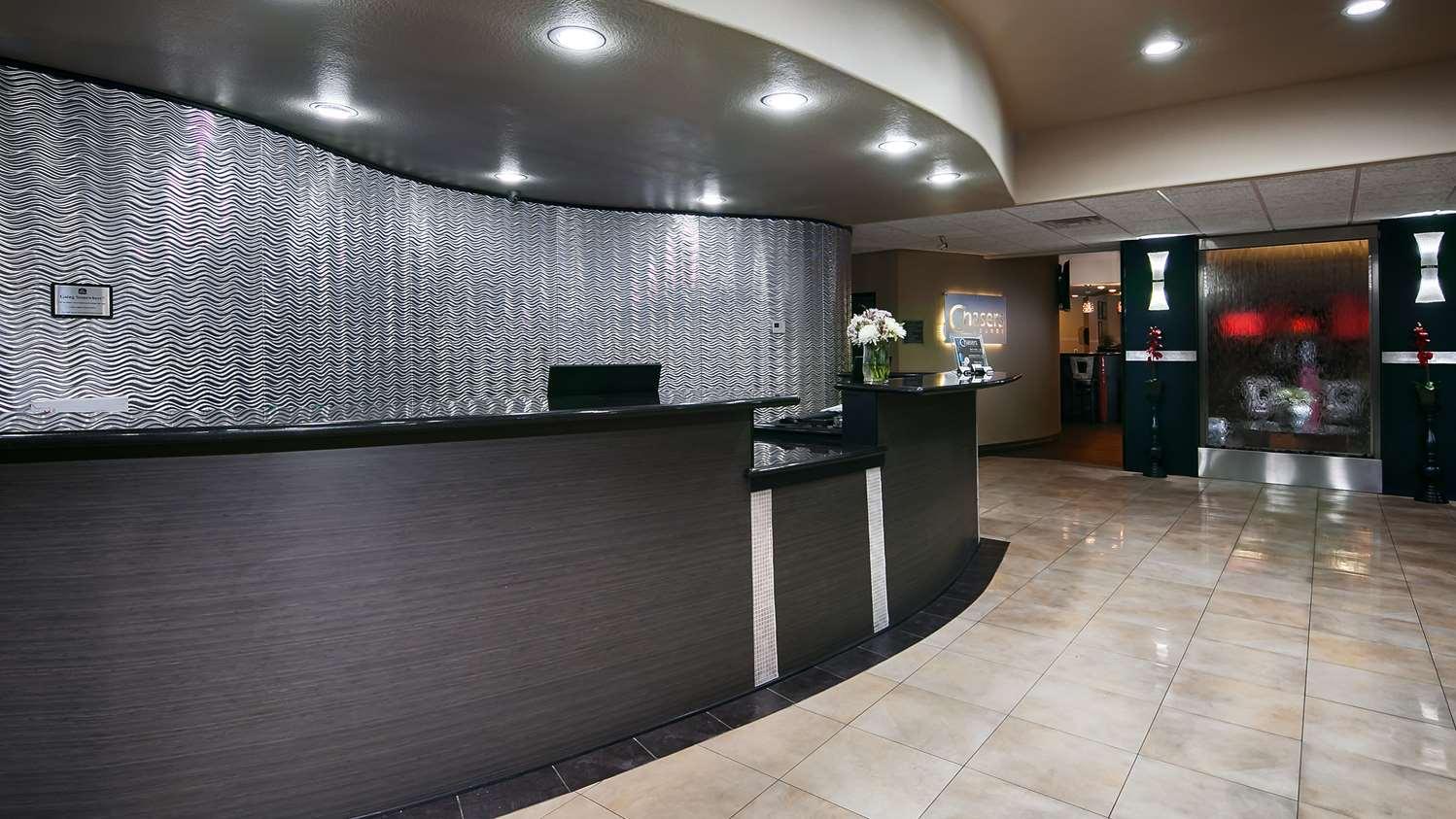 Best Western Premier Crown Chase Inn & Suites Denton Luaran gambar