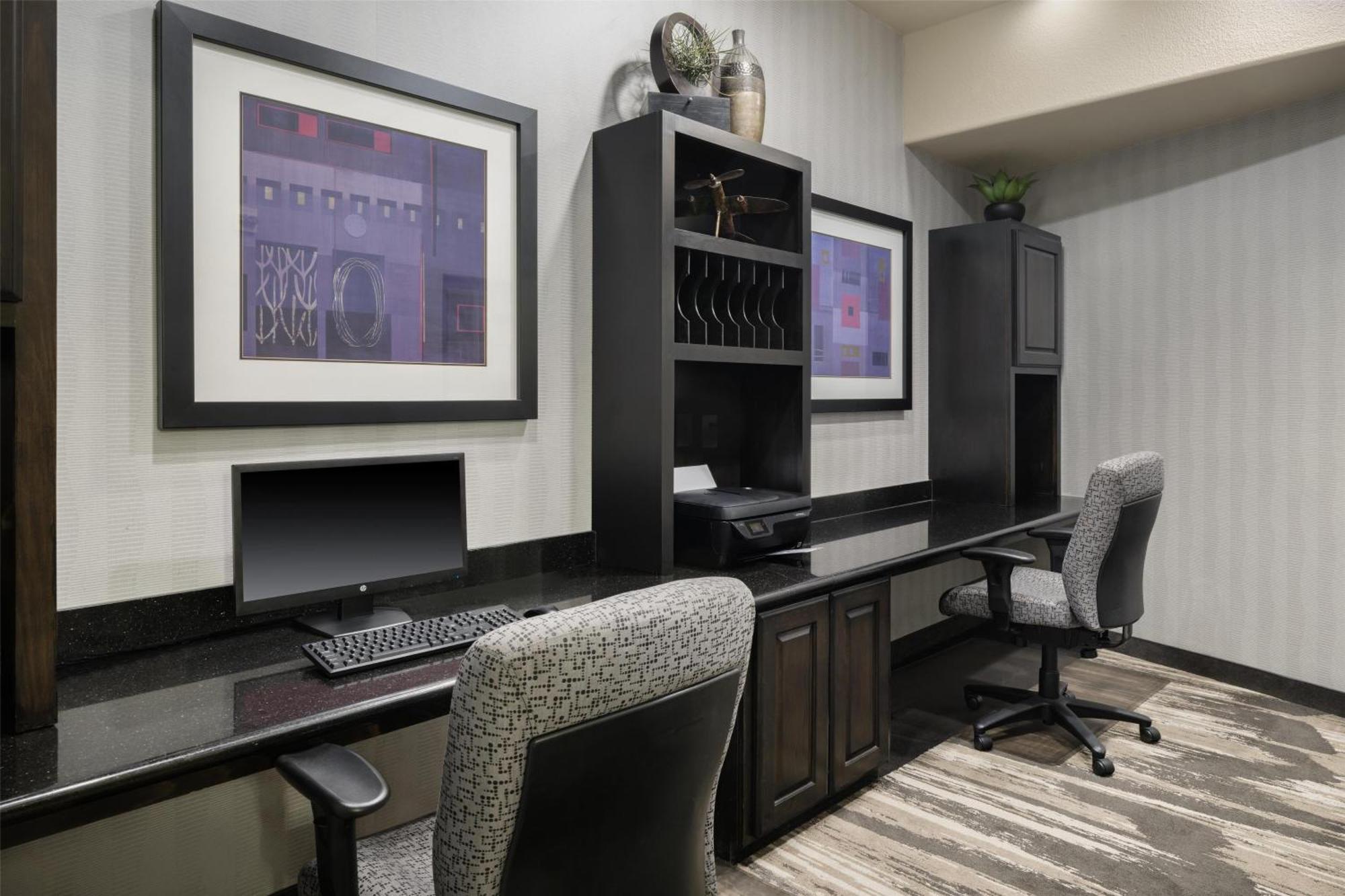 Best Western Premier Crown Chase Inn & Suites Denton Luaran gambar