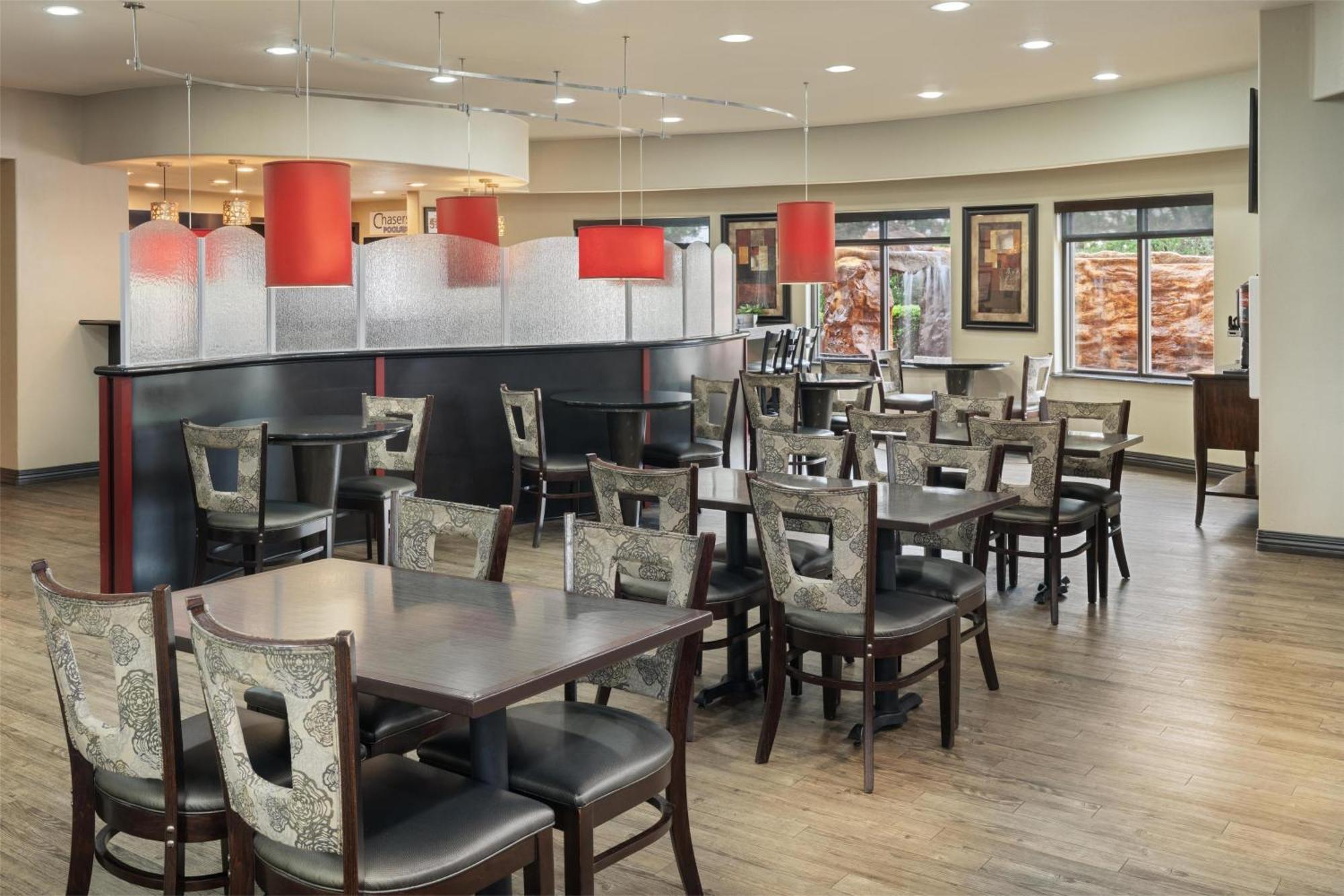 Best Western Premier Crown Chase Inn & Suites Denton Luaran gambar