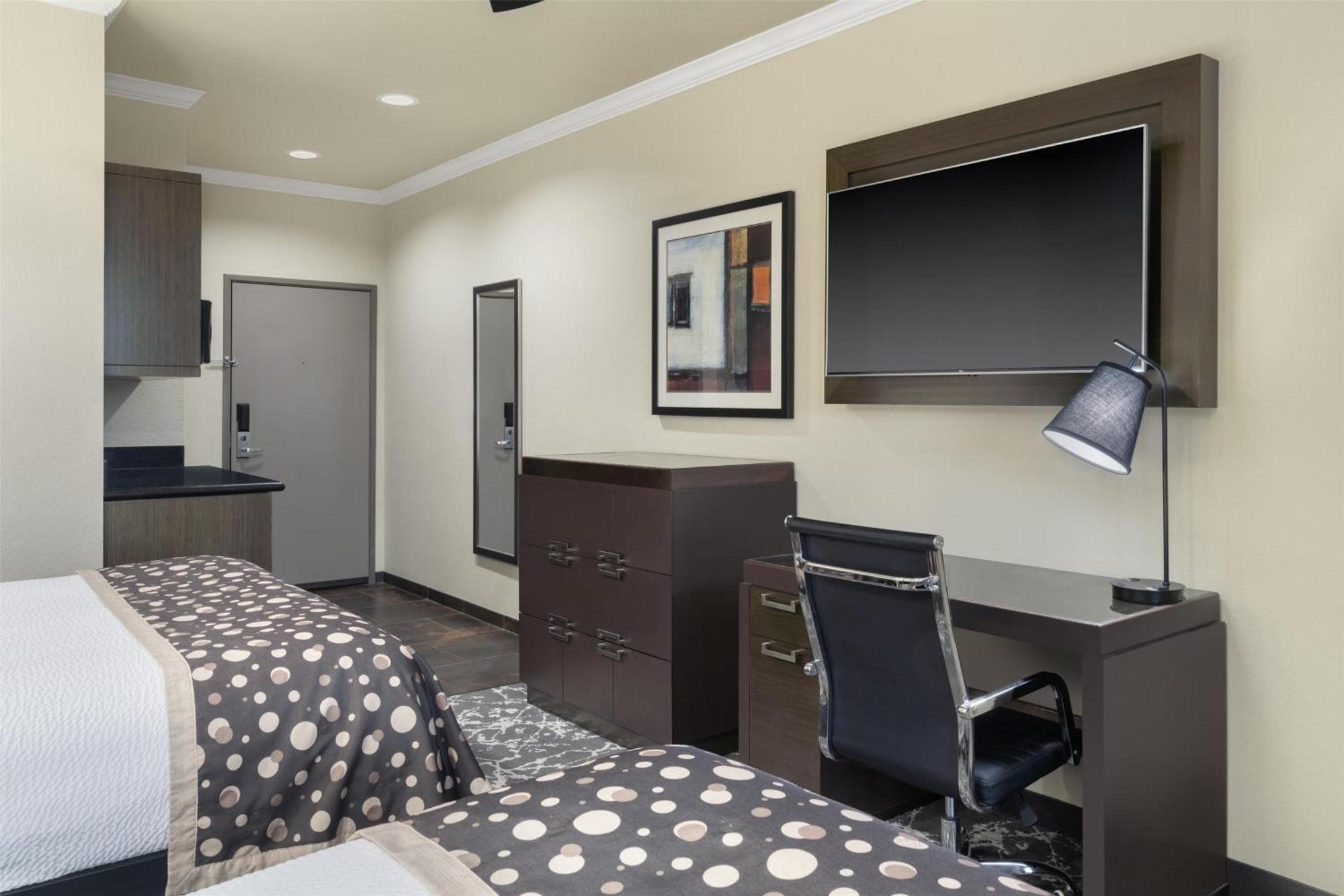Best Western Premier Crown Chase Inn & Suites Denton Luaran gambar