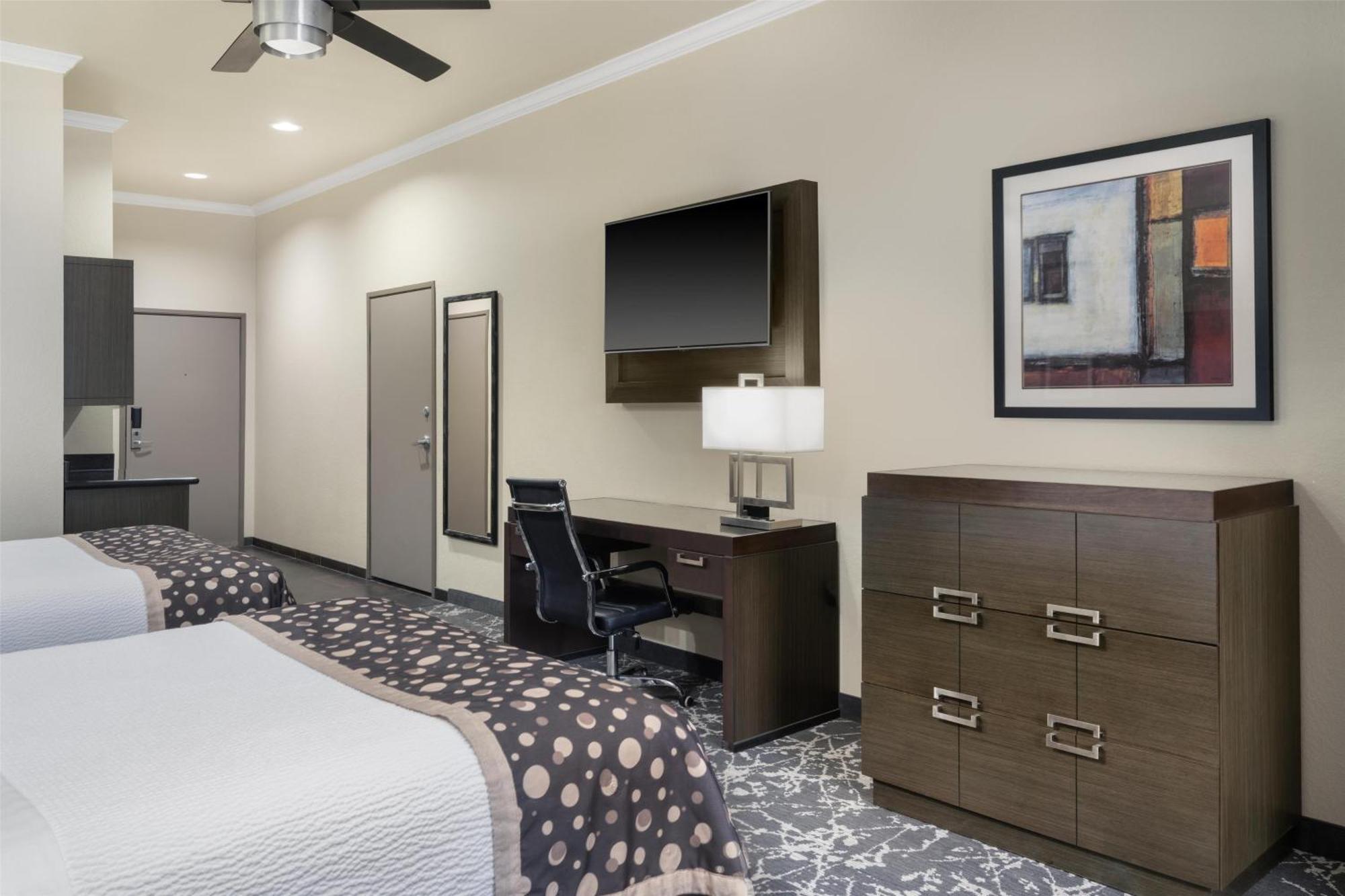 Best Western Premier Crown Chase Inn & Suites Denton Luaran gambar