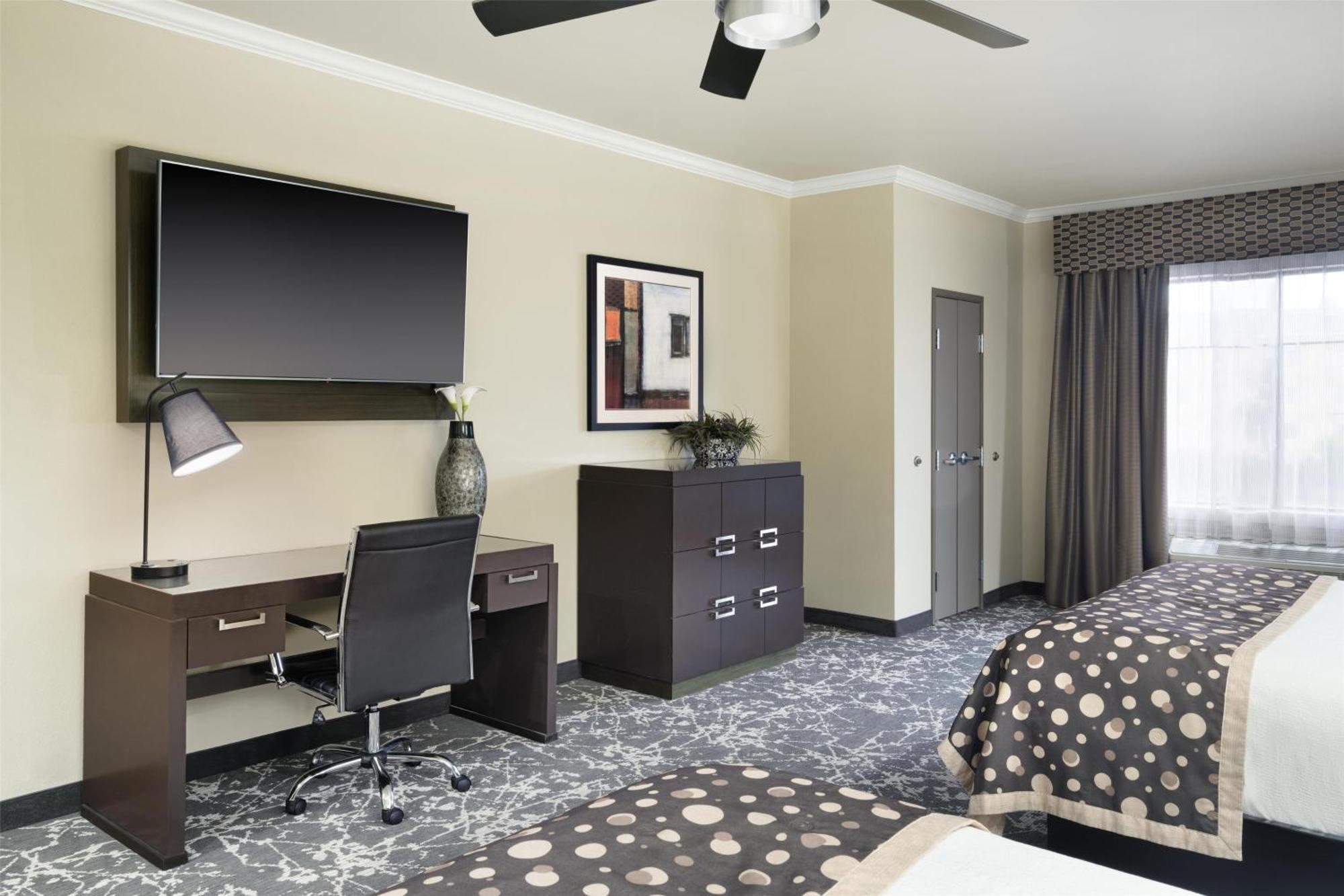 Best Western Premier Crown Chase Inn & Suites Denton Luaran gambar