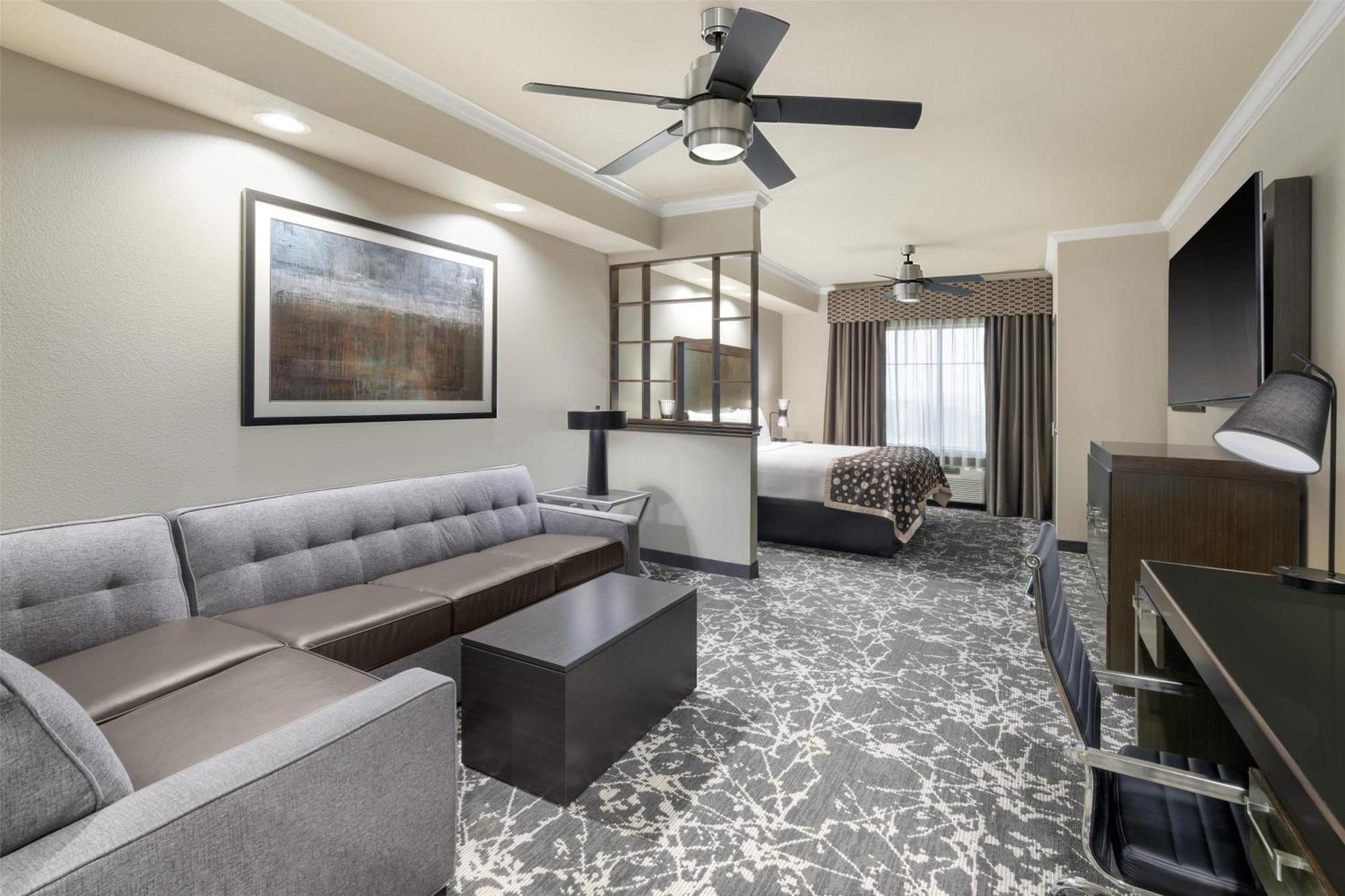 Best Western Premier Crown Chase Inn & Suites Denton Luaran gambar