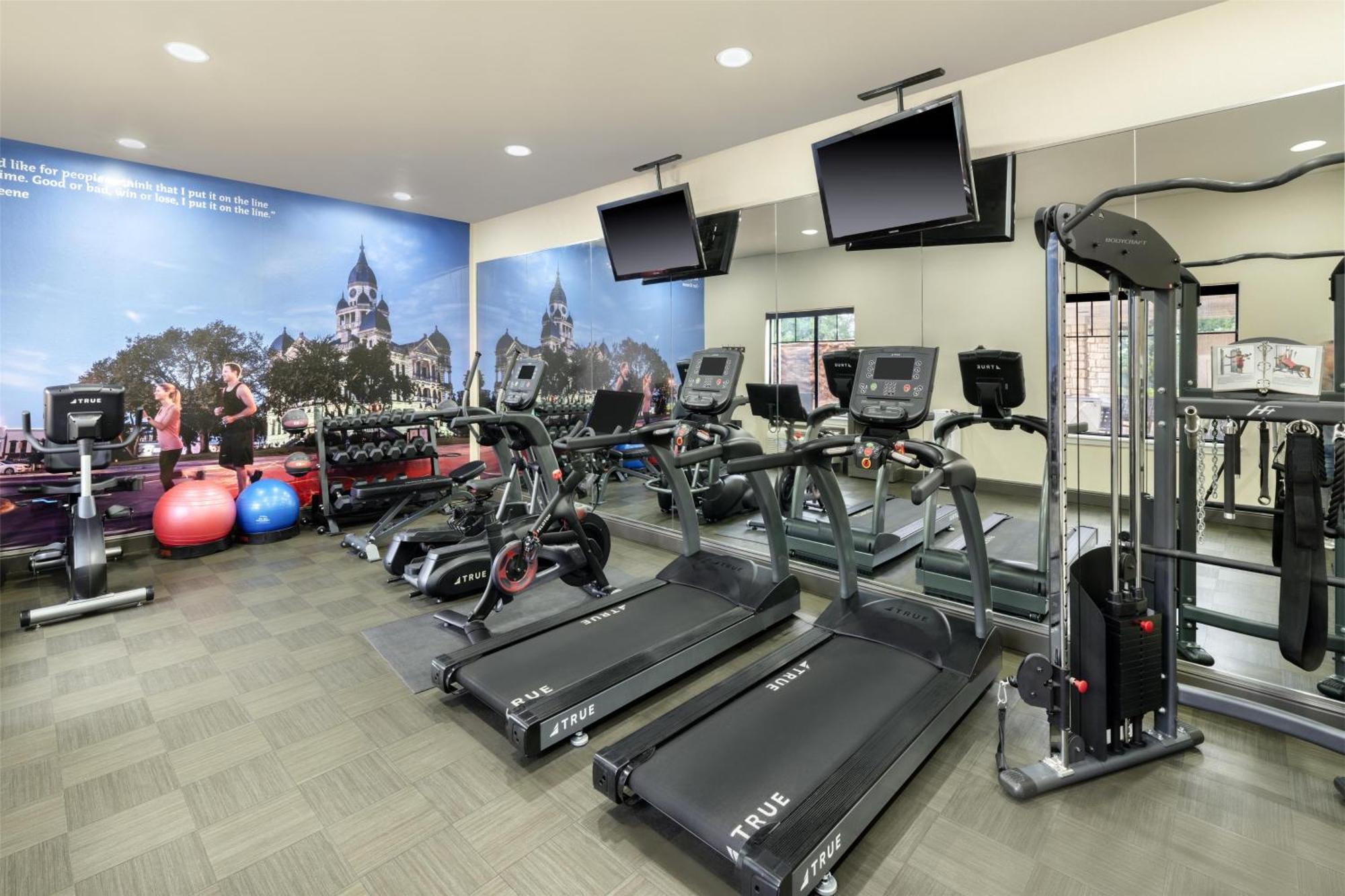 Best Western Premier Crown Chase Inn & Suites Denton Luaran gambar