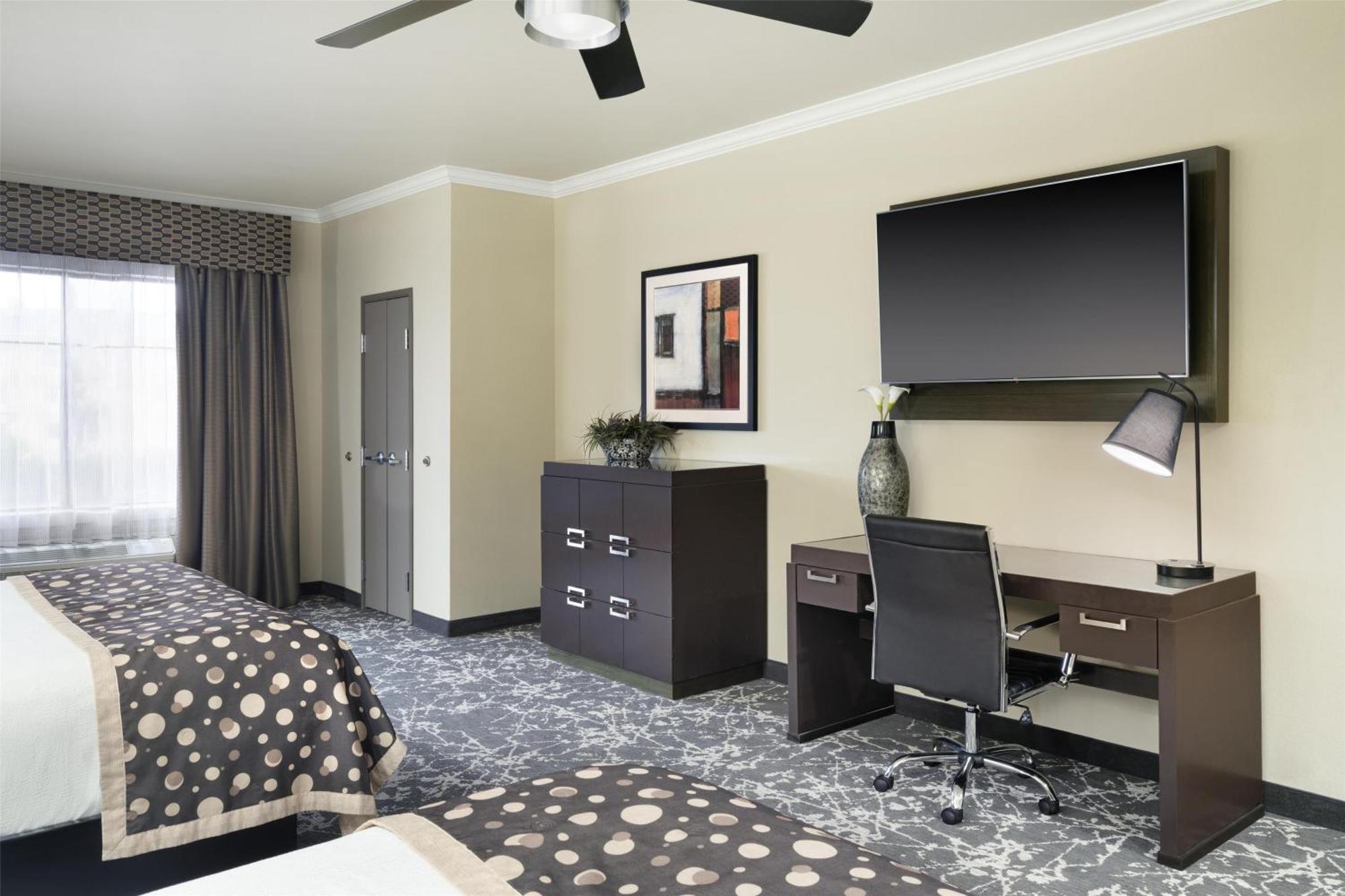 Best Western Premier Crown Chase Inn & Suites Denton Luaran gambar