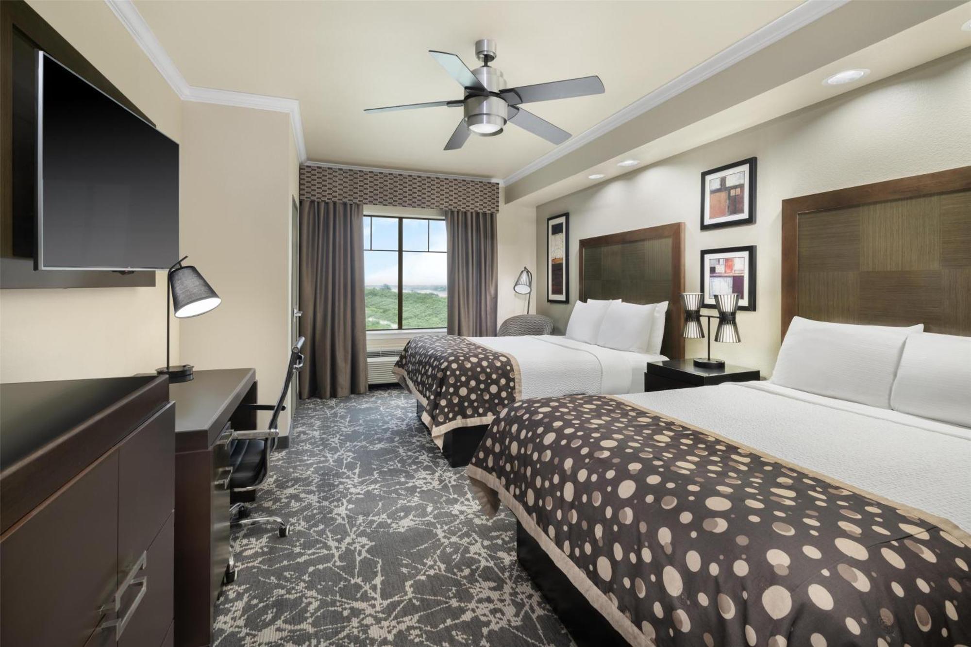 Best Western Premier Crown Chase Inn & Suites Denton Luaran gambar